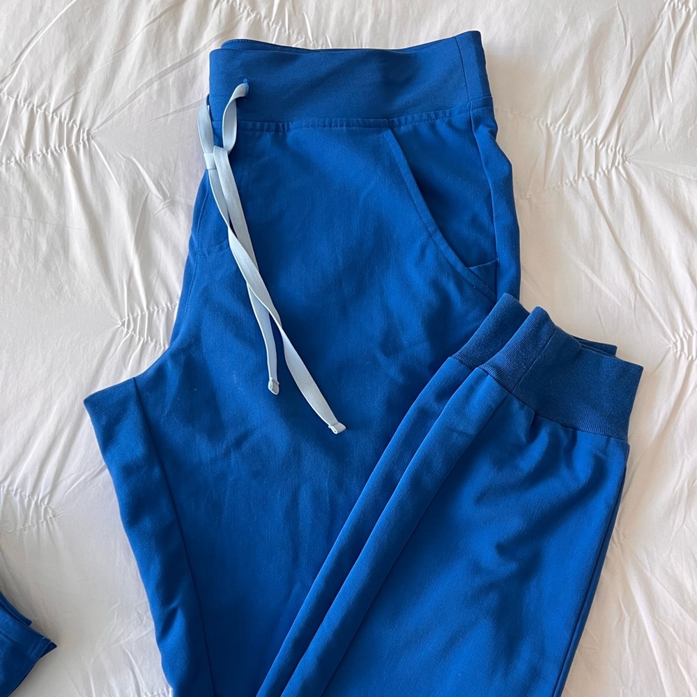 Figs Size M/T Joggers